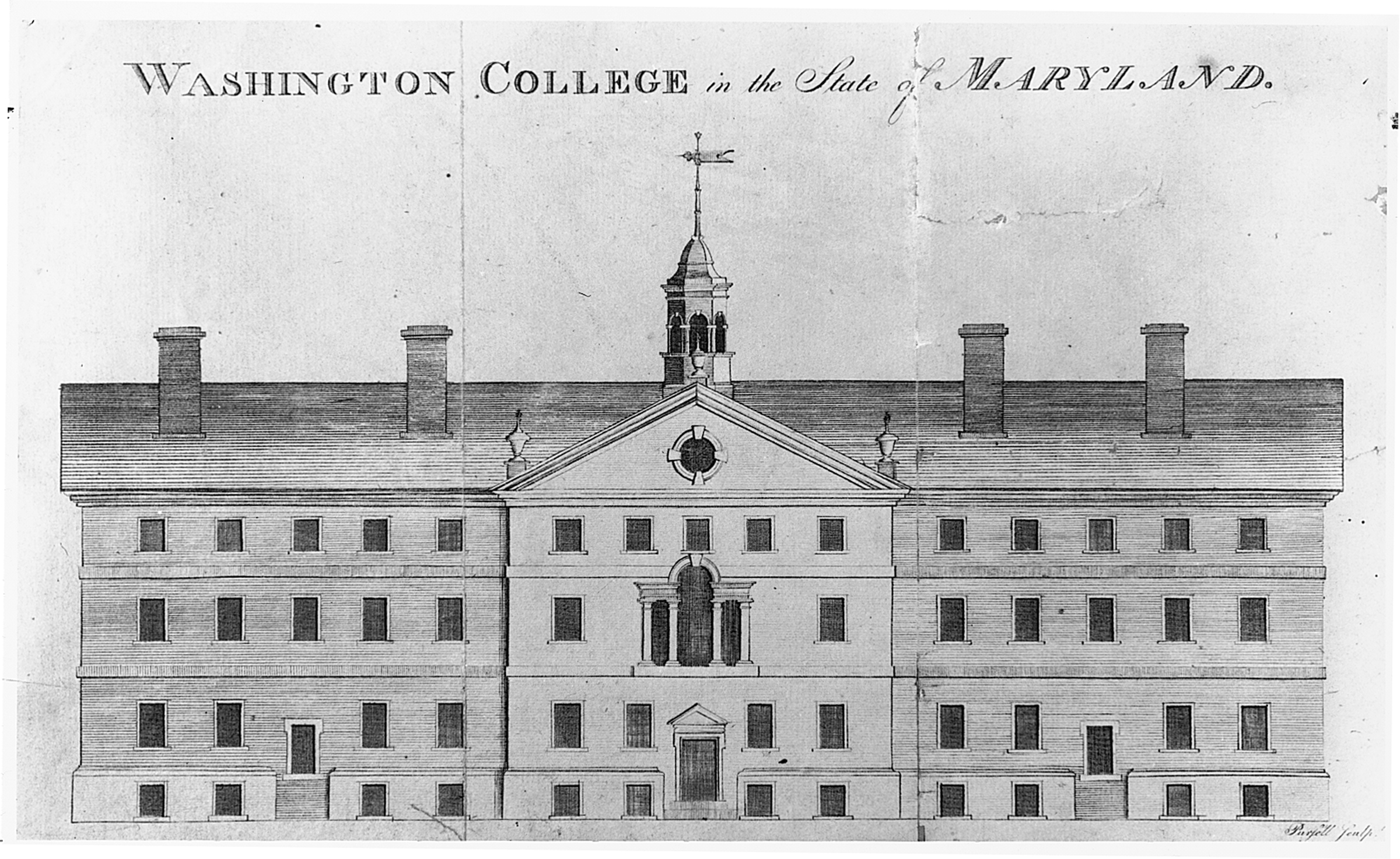 Washington College Launches Asterisk Initiative